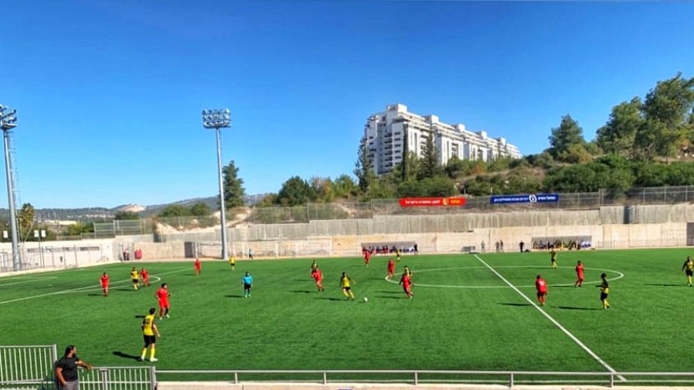 עירוני בית שמש