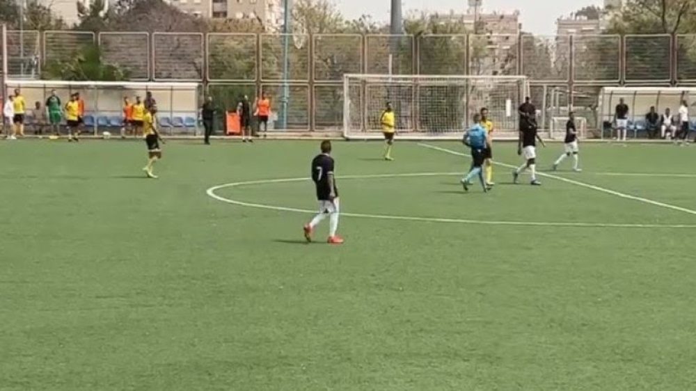 עירוני בית שמש