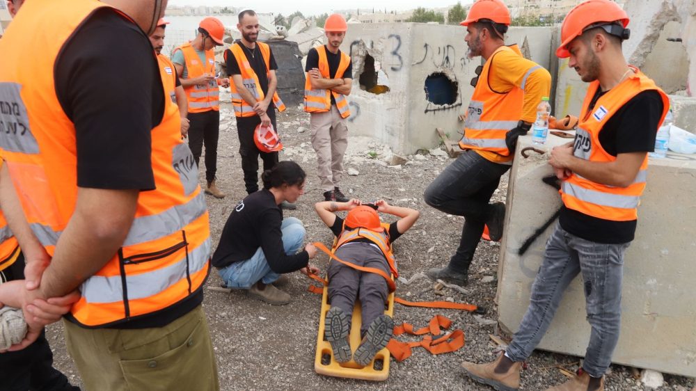 עיריית בית שמש