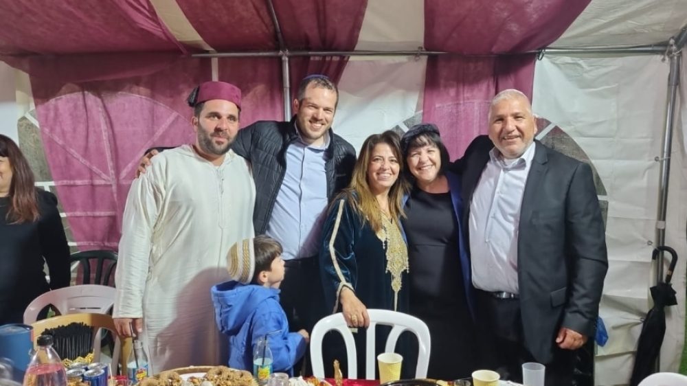 עליזה מימונה