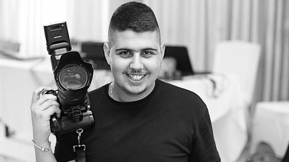 עמית בן חיים