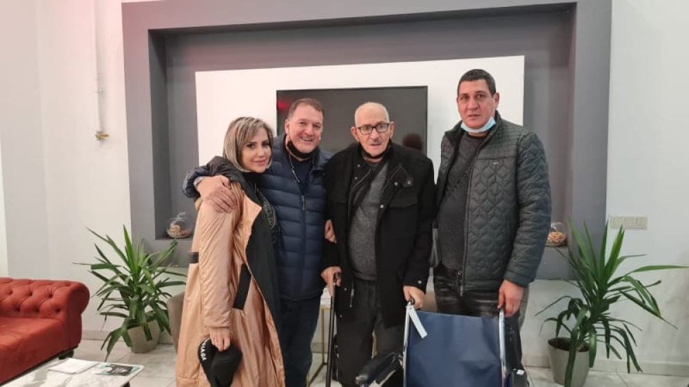 עמליה בוחבוט