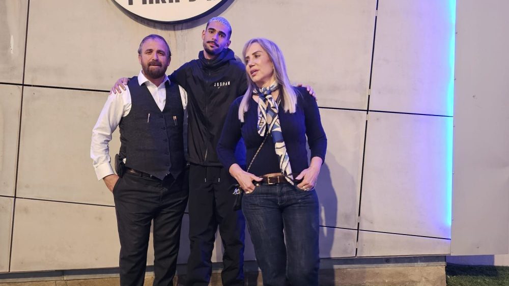 עמליה בוחבוט קורן