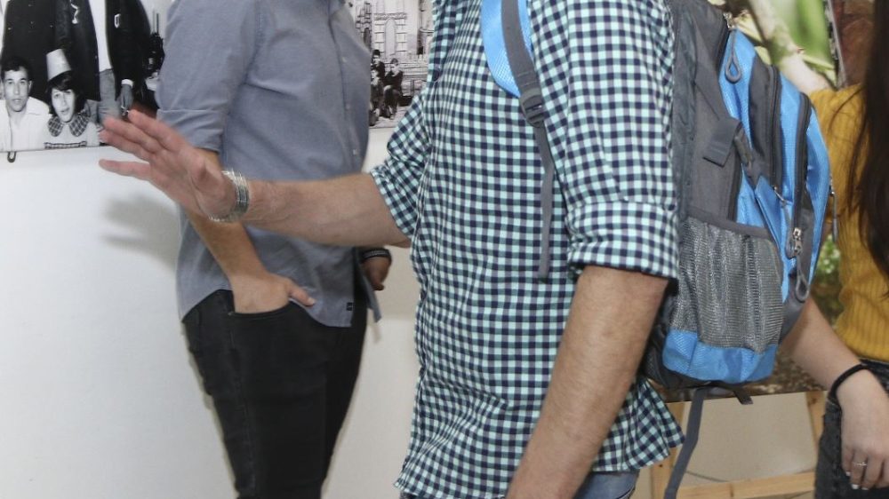 עקיבא - רווח הפקות