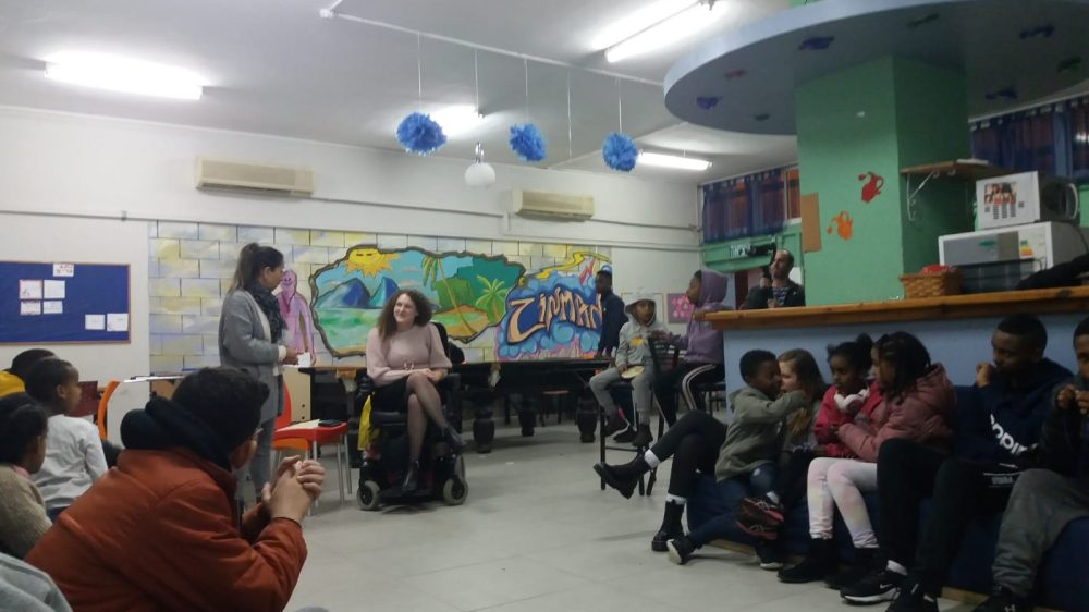 פברואר יוצא מהכלל