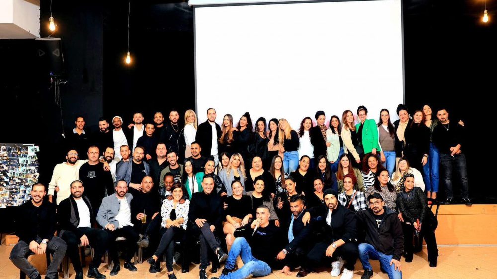 פגישת מחזור