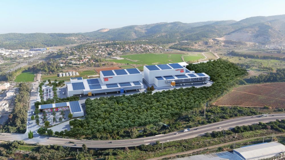 פוקס הדמייה