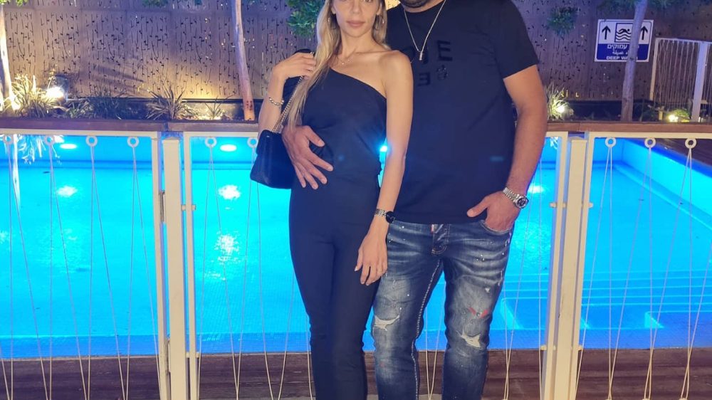 פייגי לינוי שבת