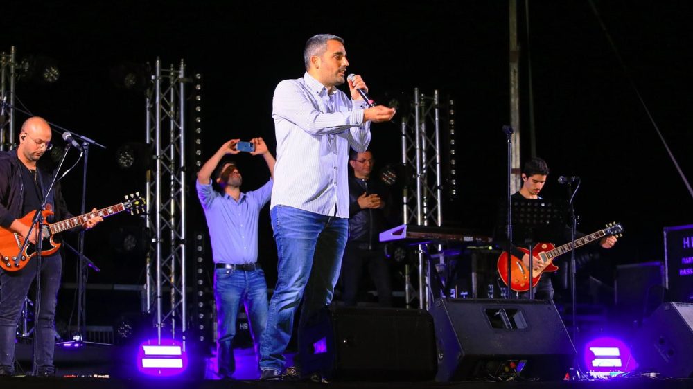 פסטיבל התל1