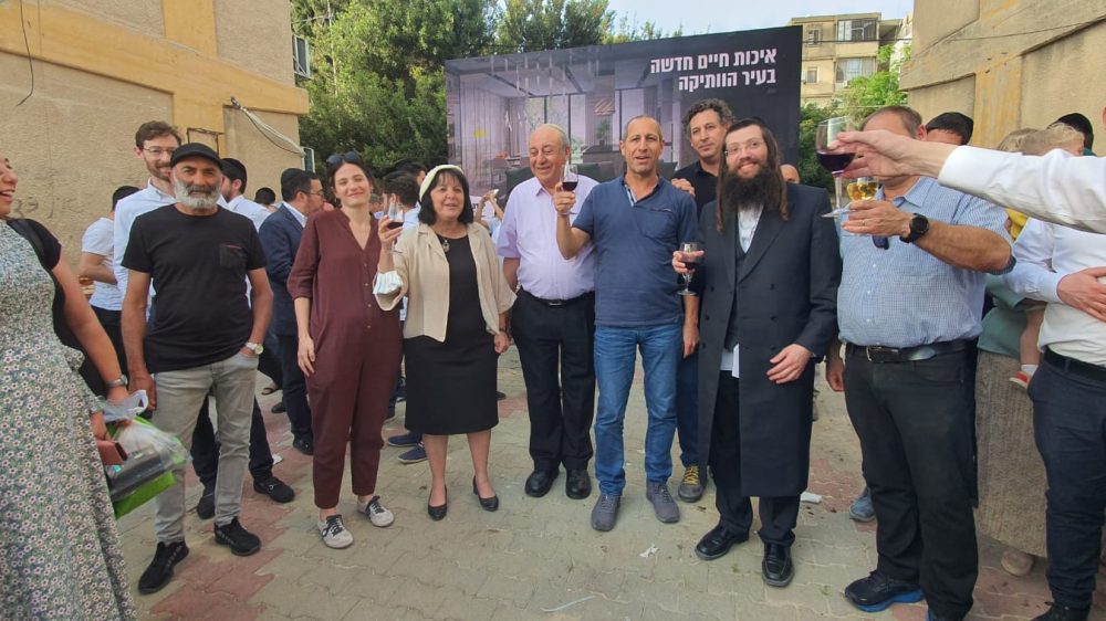 פרויקט תמא 2