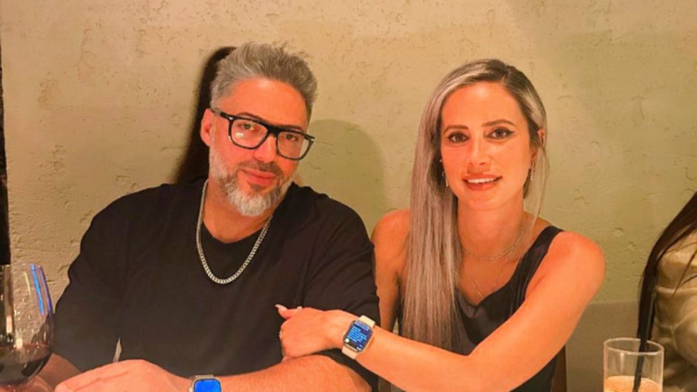 צחי ליאל אמיגה