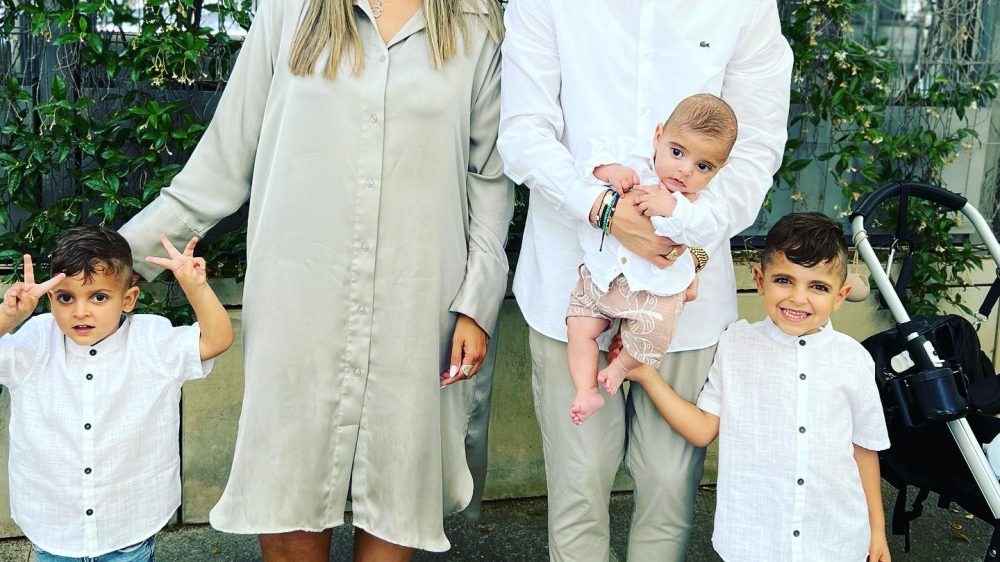 ציונית אדיקה