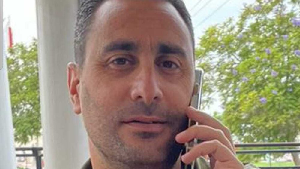 צילום מהפייסבוק