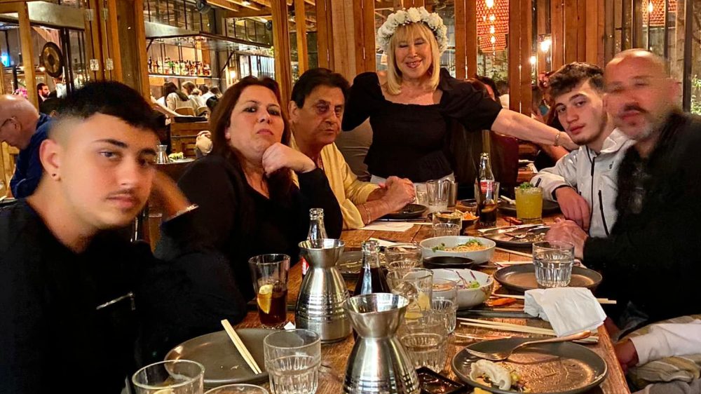 ציפי גולד לוי