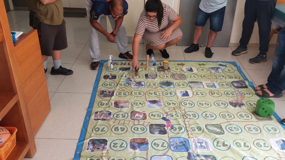 צרכים מיוחדים