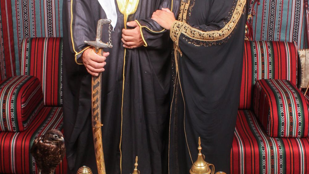 קובי ורחלי אלמליח