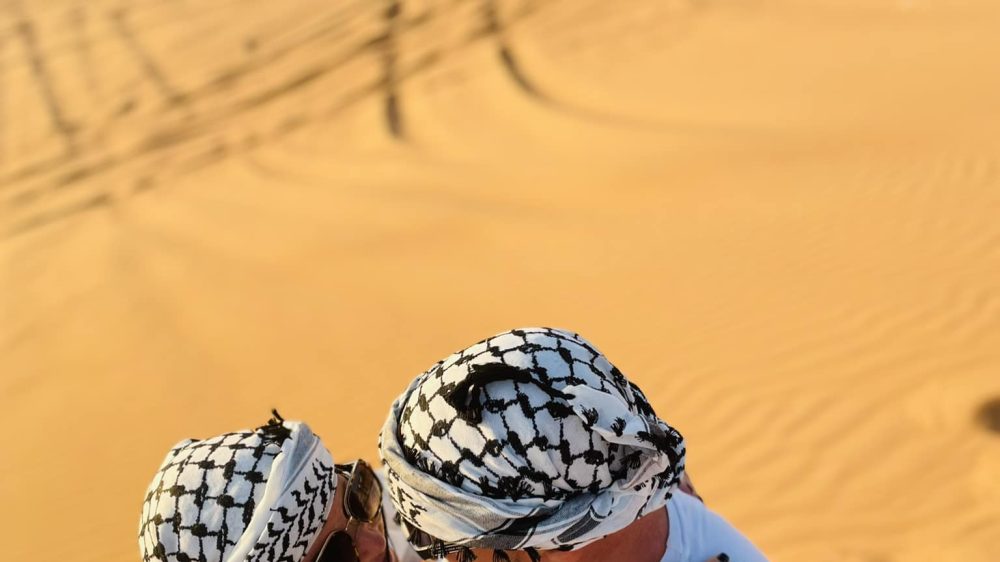 קובי ורחלי אלמליח