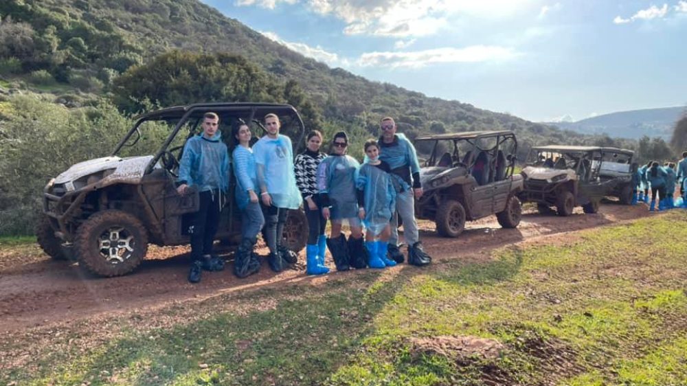 קובי ורחלי אלמליח