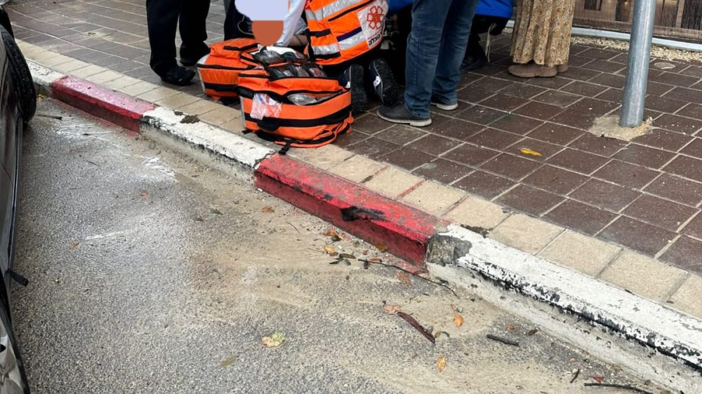 קורקינט חשמלי