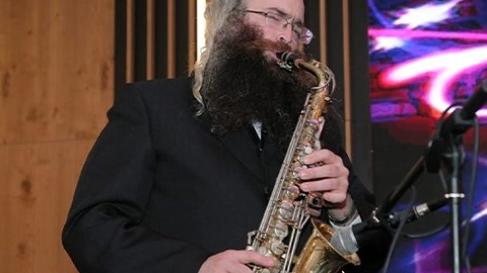 קלרינט ועד הרבנים