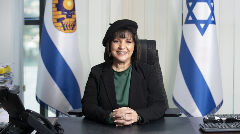 קרדיט - שרון גבאי