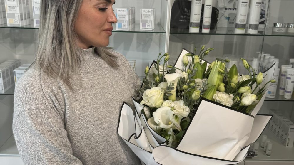 קרן ציוני סקורי