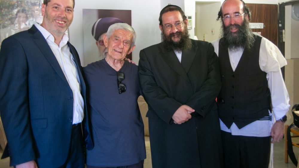 קשיש