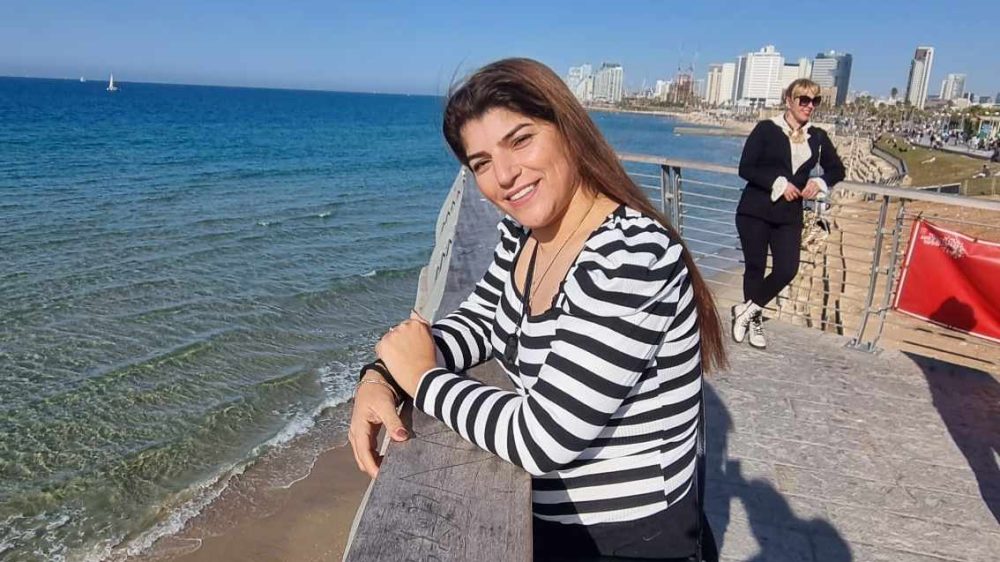 רויטל שמואלי