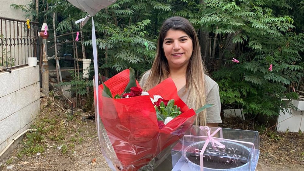 רויטל שמואלי