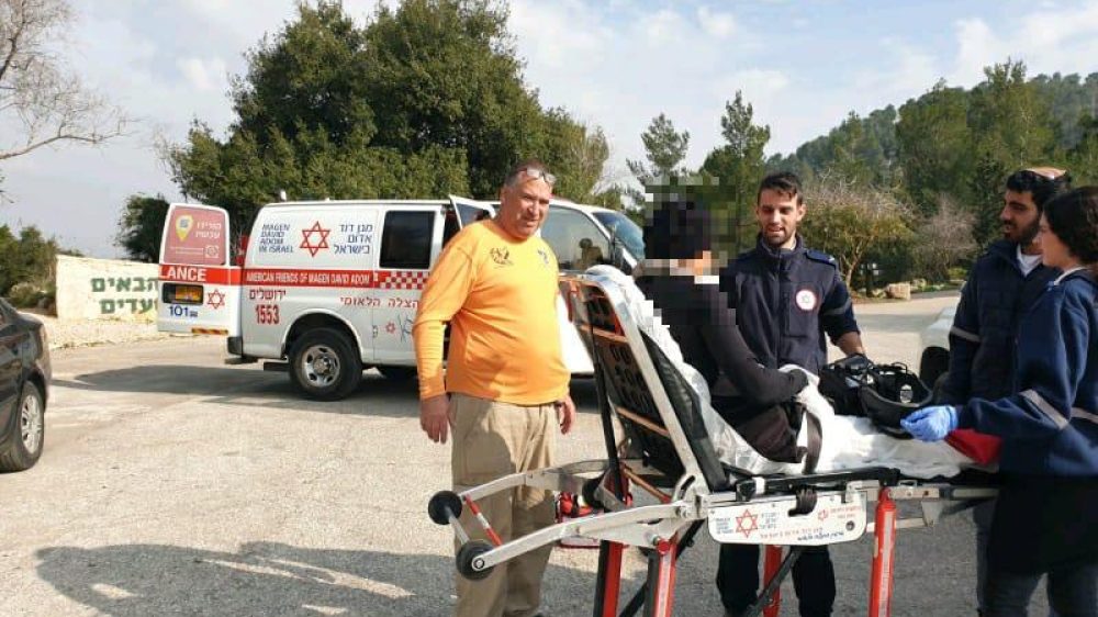 רוכב אופניים