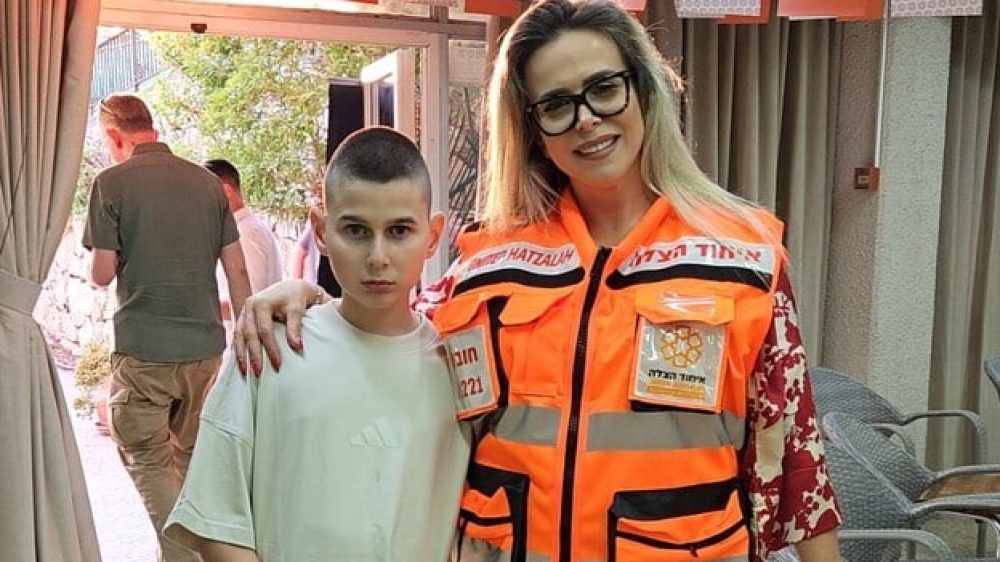 רונית