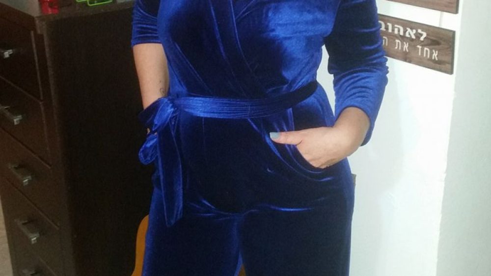 רותי בוהדנה