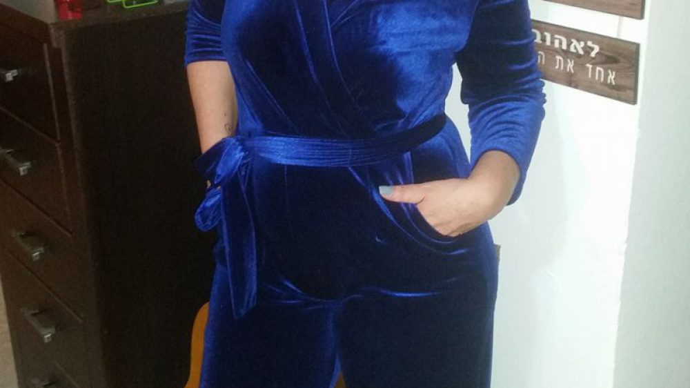 רותי בוהדנה