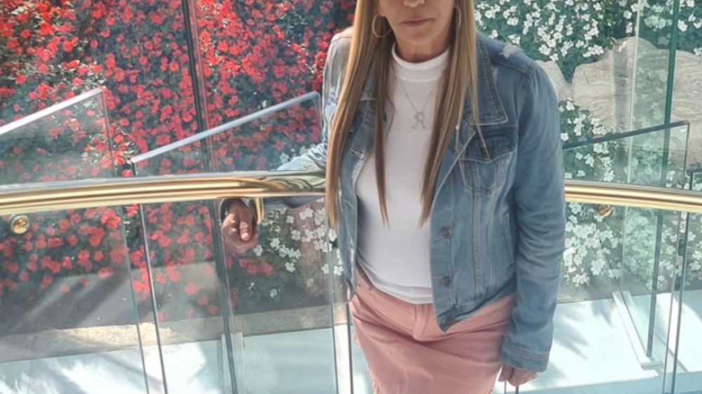 רותי דיין בוסקליה