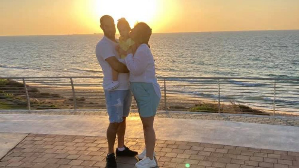 רותי יצחק אזולאי