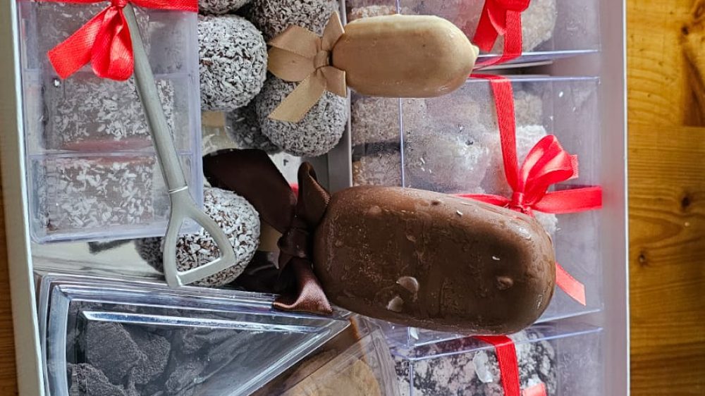 רותי רוזנפלד