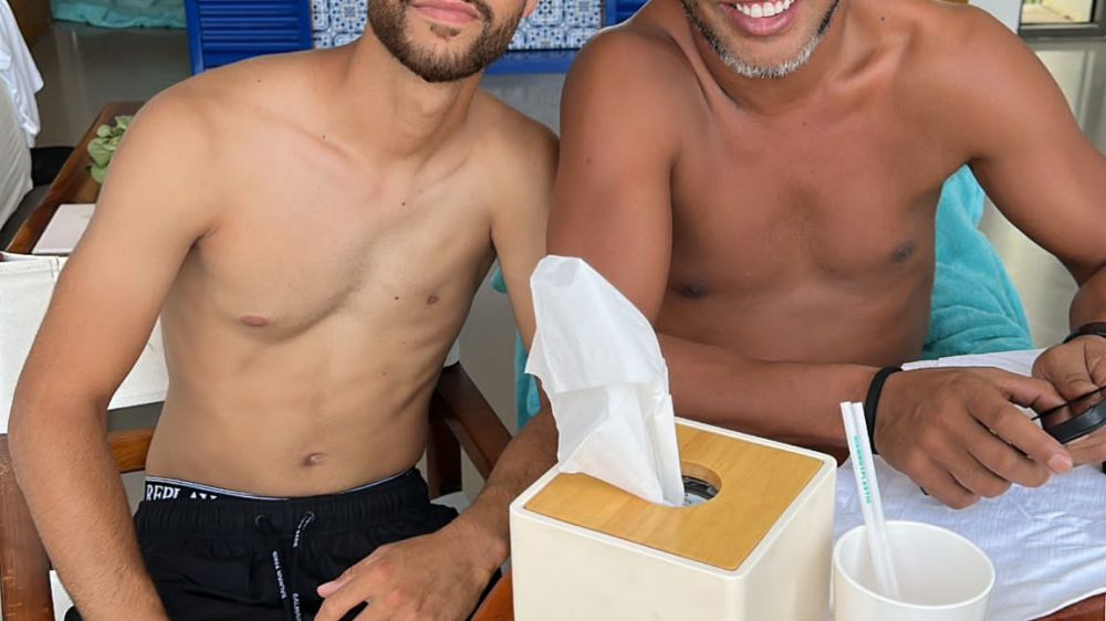 רזיאל בן עזרא