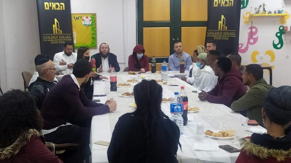 רחוב הנרקיס