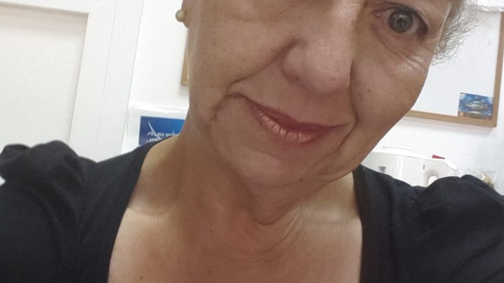 רחל בן יאיר