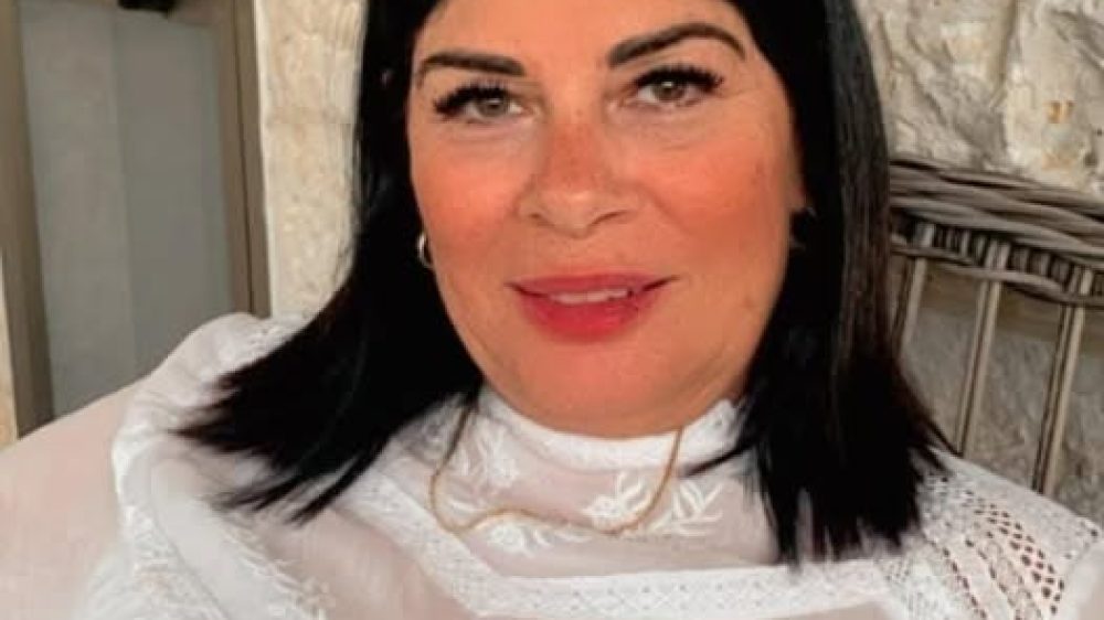 רחל מימון