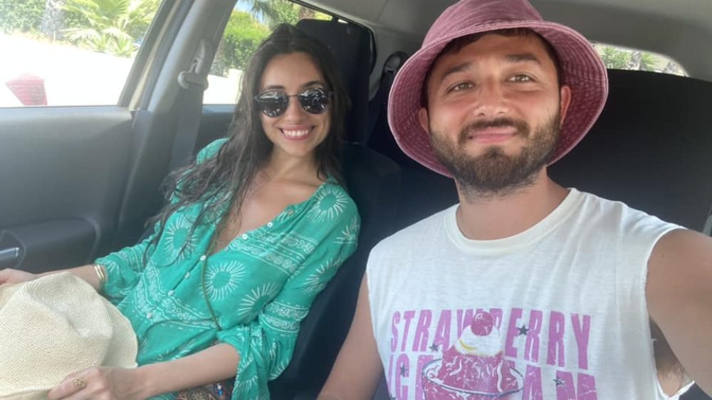 רחלי בן דוד