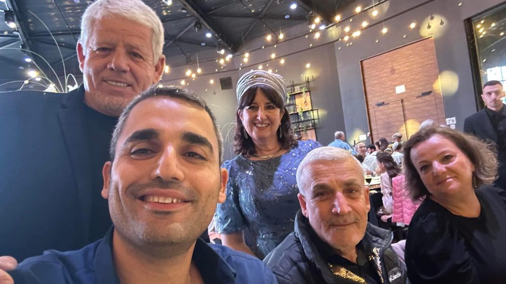 רינה הולנדר