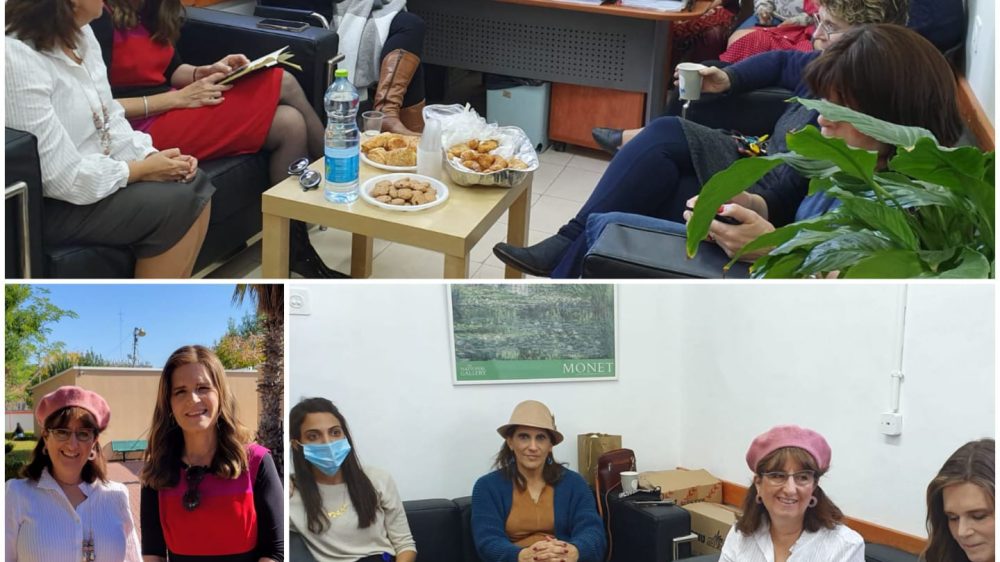 רינה הולנדר