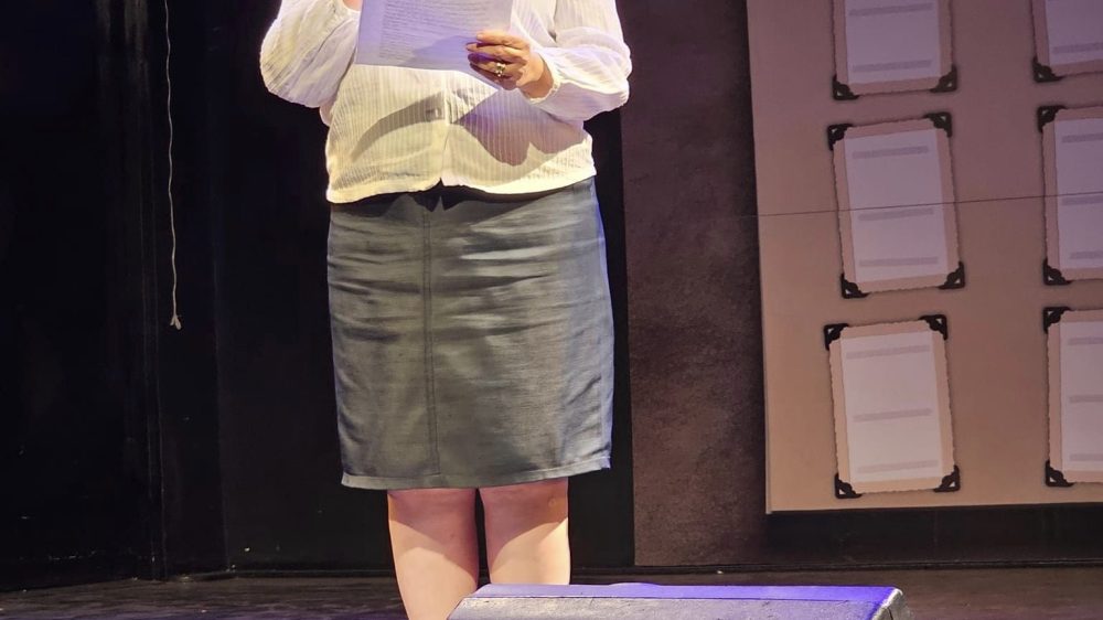 רינה הולנדר