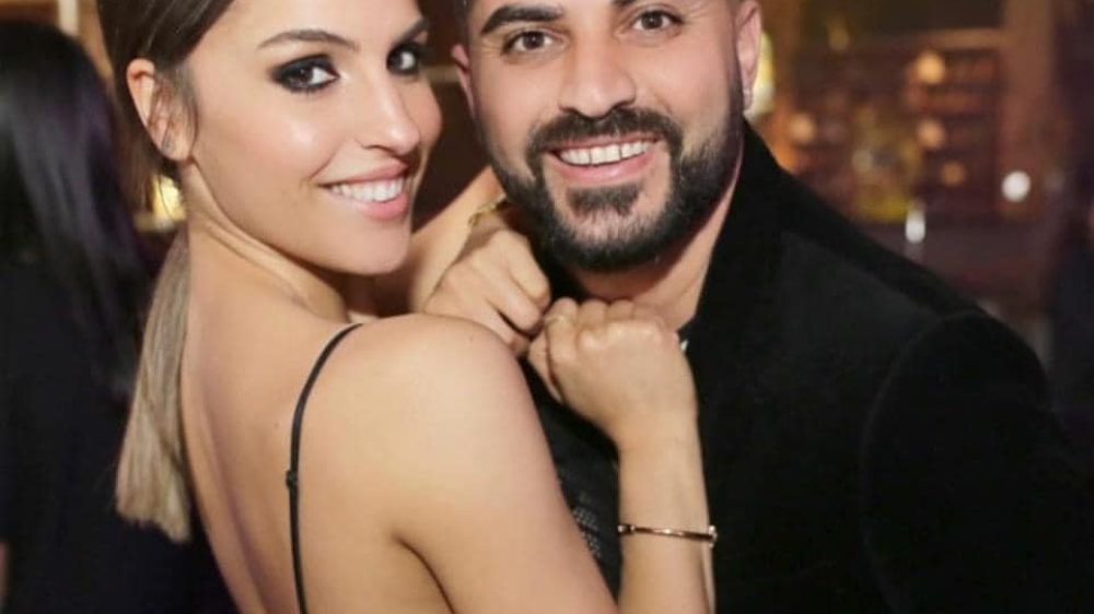 רעות אריאלי