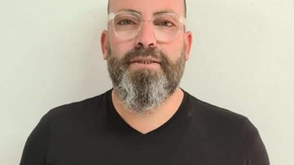 רענן אמסלם