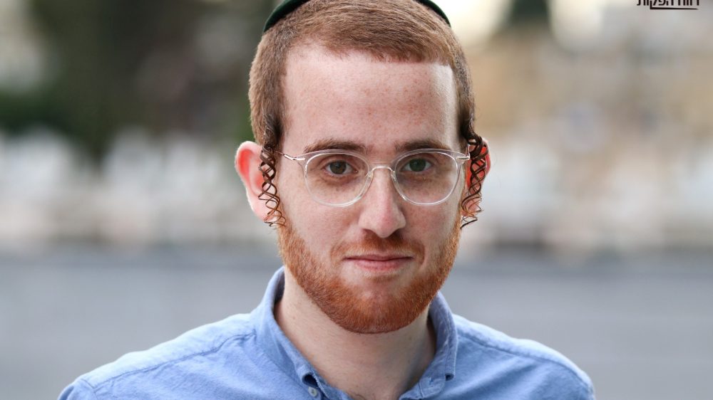 רפי פרלשטיין רווח הפקות