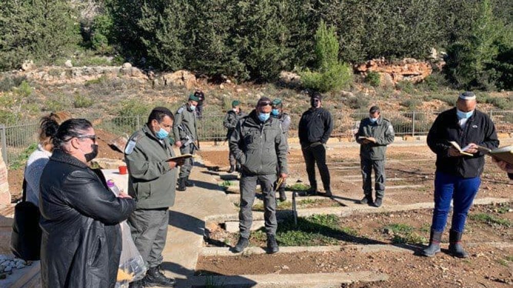 שוטרי מטה יהודה