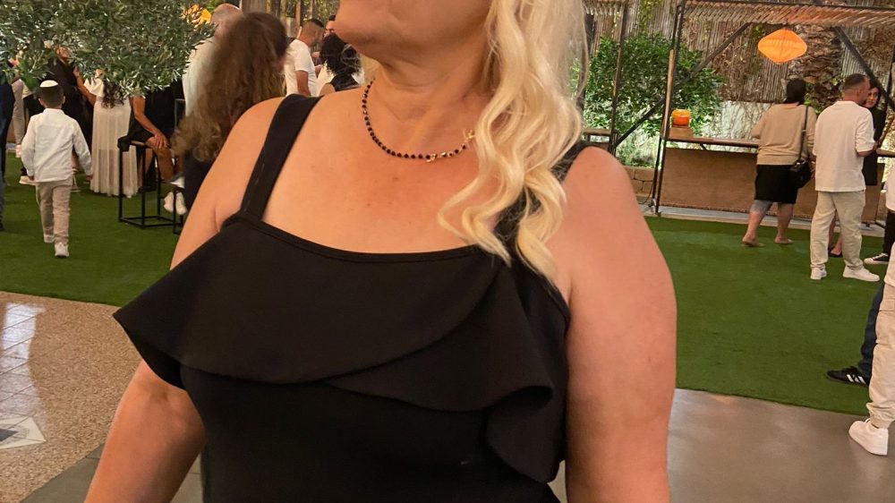 שושי בן מוחה