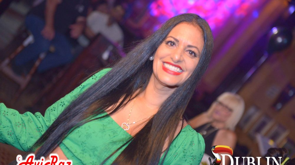 שירה אבוקרט